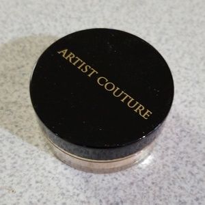 Artist culture diamond glow powder